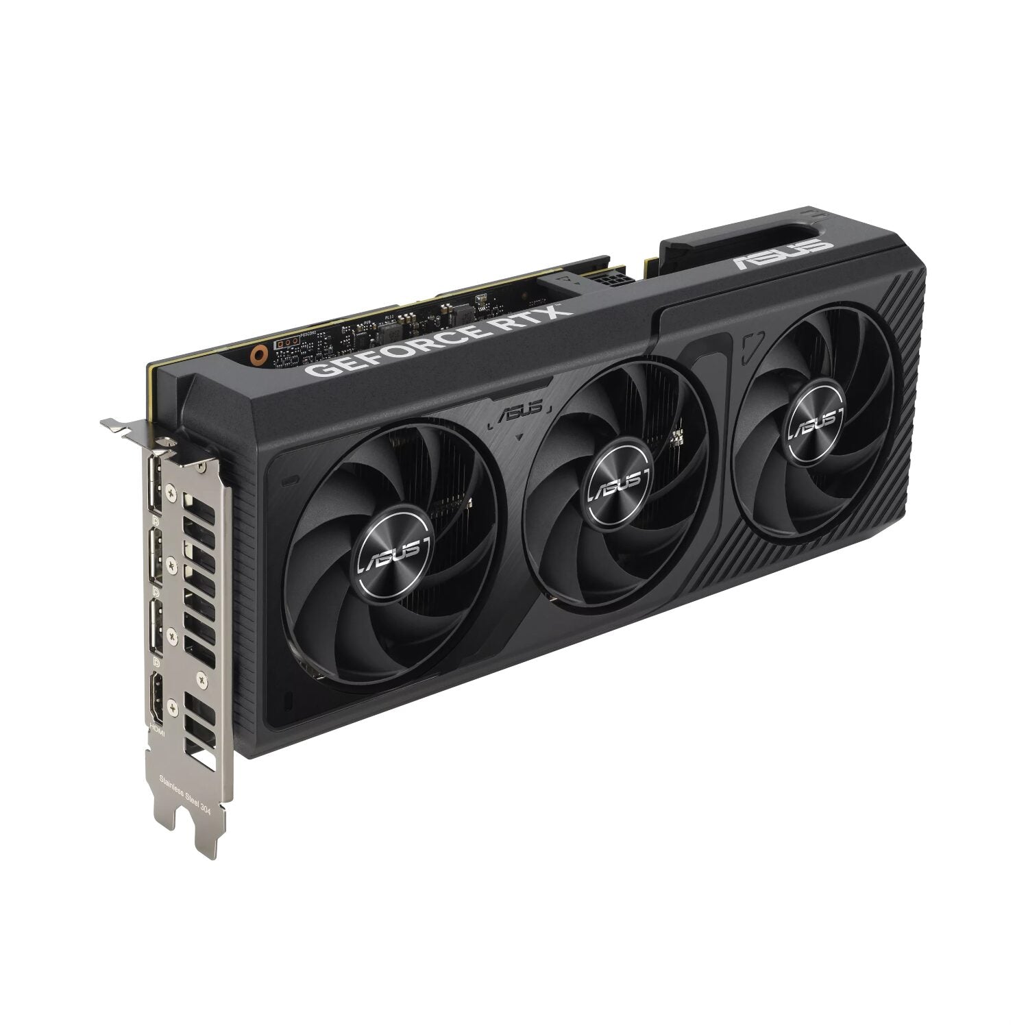 Asus PRIME GeForce RTX 4070 SUPER OC 12GB Graphics Card ASUS