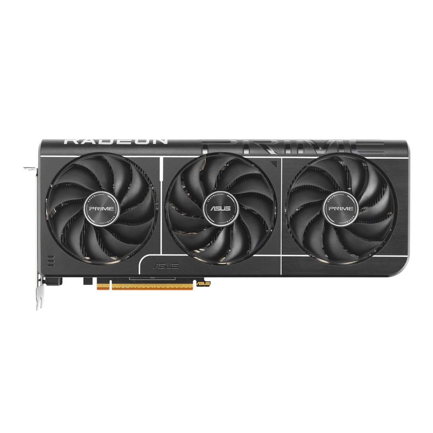 Asus Prime Radeon RX 9070 OC Edition 16GB GDDR6 Graphics Card ASUS