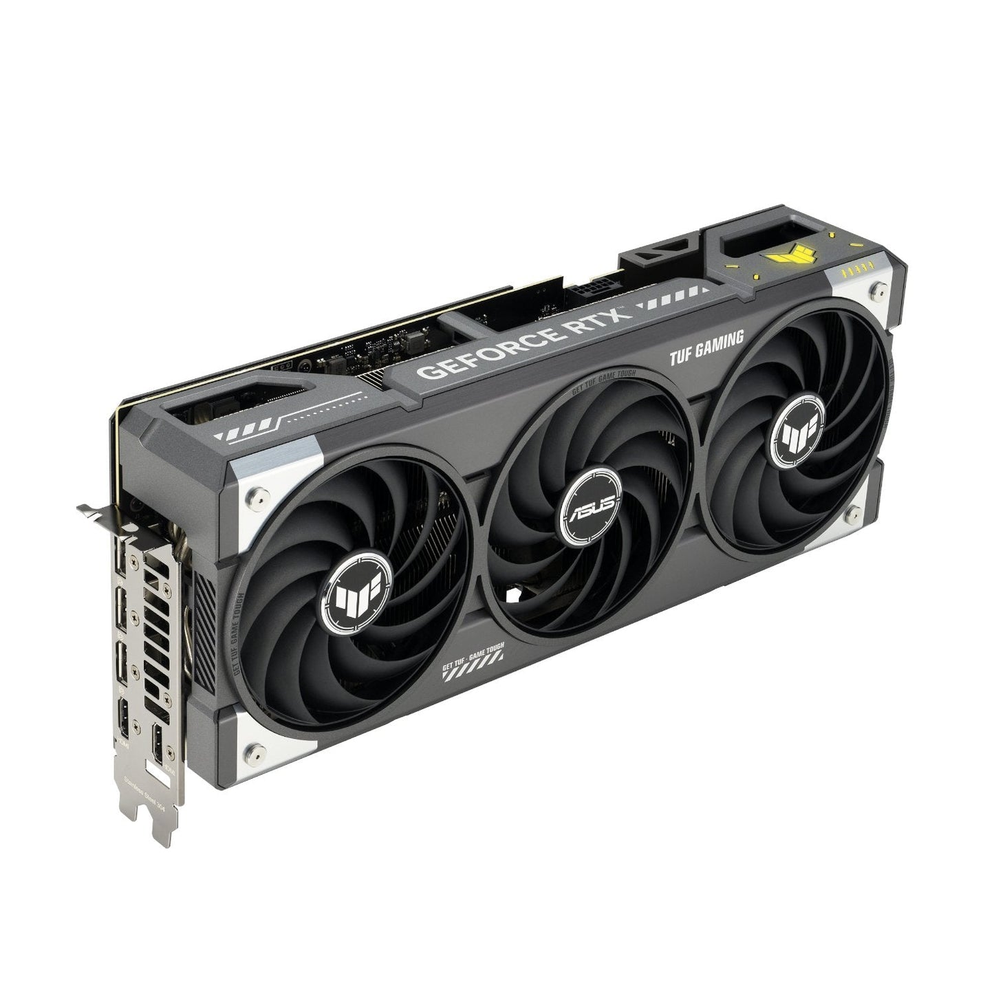 Asus TUF Gaming GeForce RTX 5070 Ti 16GB GDDR7 OC Graphics Card ASUS