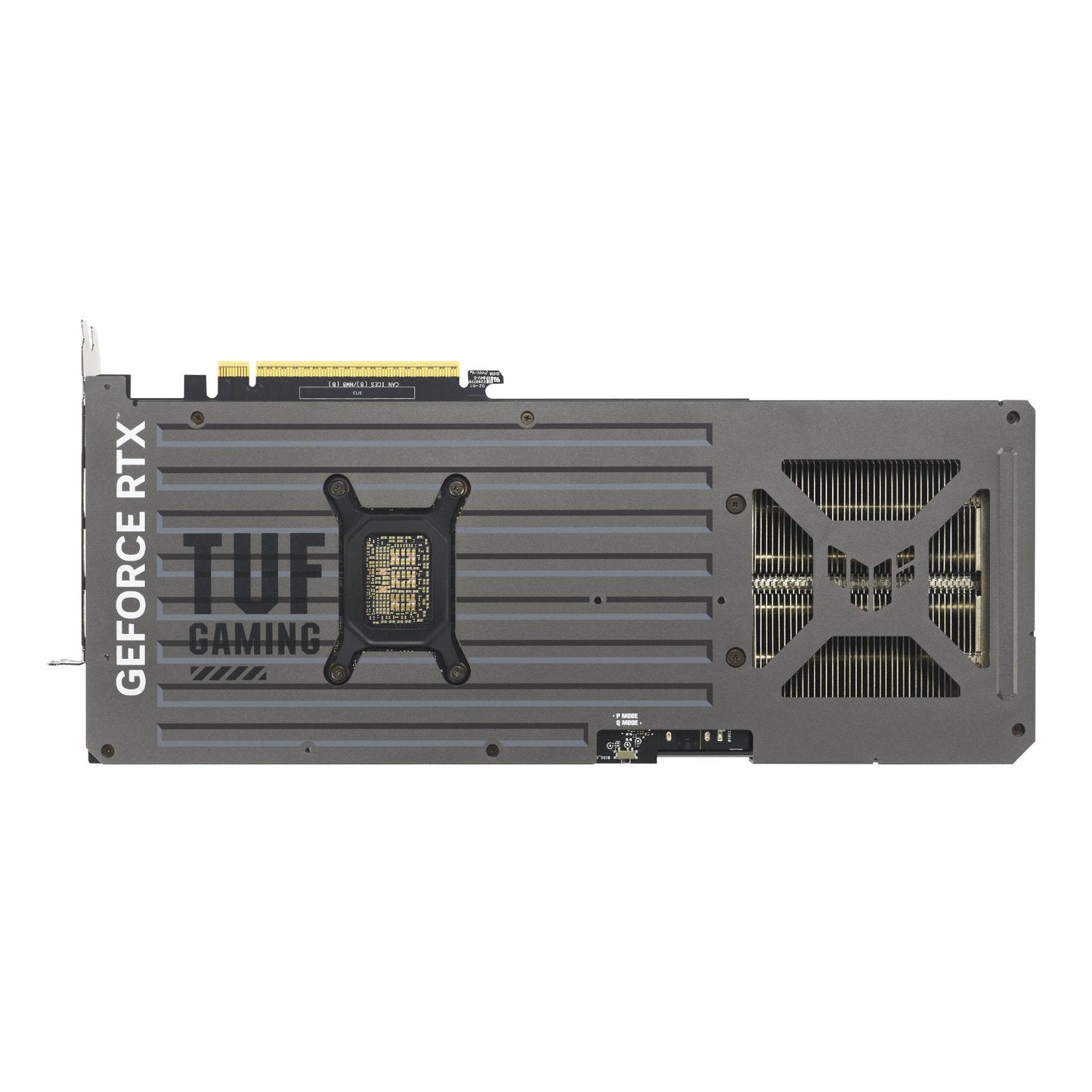 Asus TUF Gaming GeForce RTX 5070 Ti 16GB GDDR7 OC Graphics Card ASUS