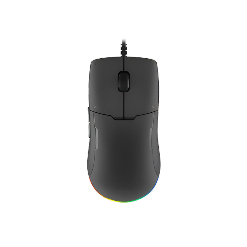 Xiaomi Gaming Mouse Lite (Wired | 6200DPI PixArt Sensor | RGB | 72g) XIAOMI