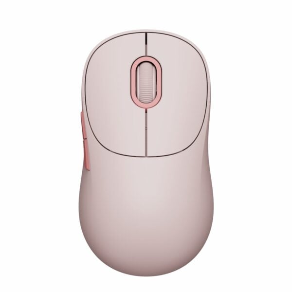 Xiaomi Wireless Mouse 3, Dual-Mode Bluetooth, 1200DPI Sensor XIAOMI