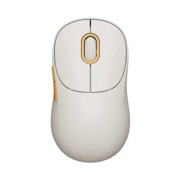 Xiaomi Wireless Mouse 3, Dual-Mode Bluetooth, 1200DPI Sensor XIAOMI
