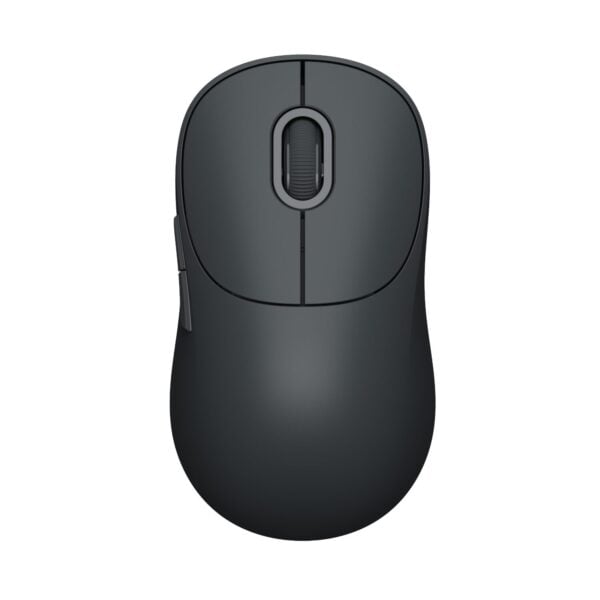Xiaomi Wireless Mouse 3, Dual-Mode Bluetooth, 1200DPI Sensor XIAOMI