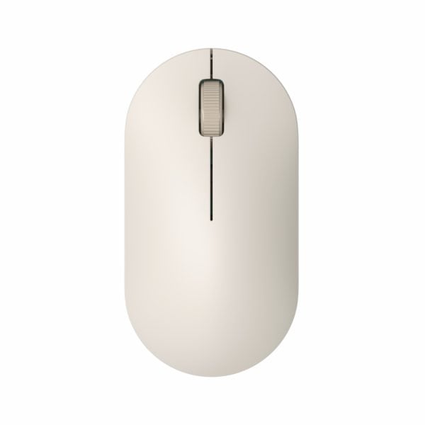 Xiaomi Wireless Mouse Lite 2 – Black XIAOMI
