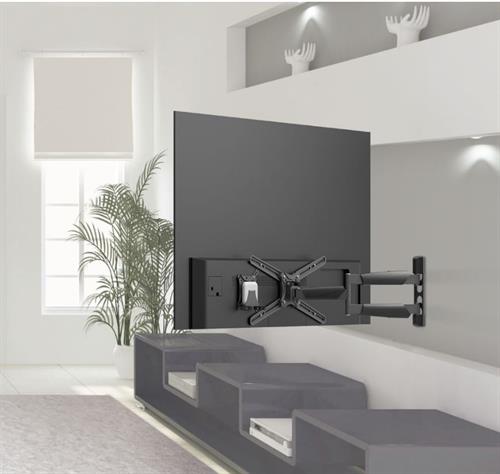 Barkan Adjustable Mount for Media Devices Barkan