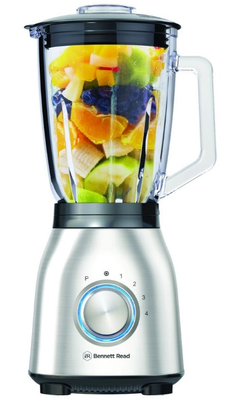 Bennet Read 1.5 Litre Jug Blender 1000w Bennet Read