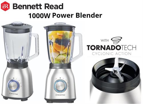 Bennet Read 1.5 Litre Jug Blender 1000w Bennet Read