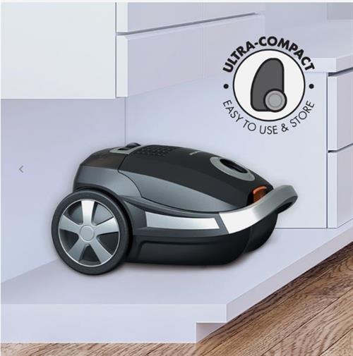 Bennet Read Whisper Compact 2.0 Vacuum Bennet Read