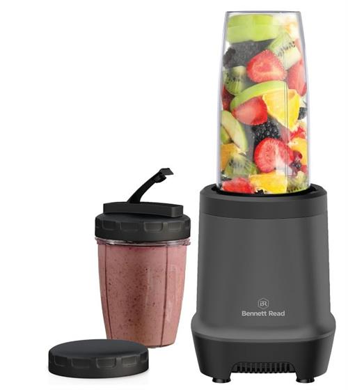 Bennett Read 1000W Nutrition Extractor Juicer Bennett Read