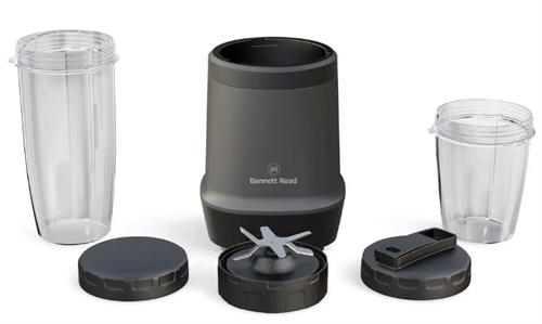 Bennett Read 1000W Nutrition Extractor Juicer Bennett Read