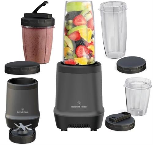 Bennett Read 1000W Nutrition Extractor Juicer Bennett Read