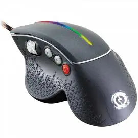 CANYON mouse Apstar GM-12 RGB 6buttons Wired Dark Grey CANYON