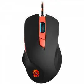 CANYON mouse Eclector GM-3 RGB 6buttons Wired Black CANYON