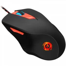 CANYON mouse Eclector GM-3 RGB 6buttons Wired Black CANYON