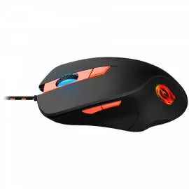 CANYON mouse Eclector GM-3 RGB 6buttons Wired Black CANYON