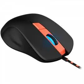 CANYON mouse Eclector GM-3 RGB 6buttons Wired Black CANYON