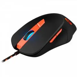CANYON mouse Eclector GM-3 RGB 6buttons Wired Black CANYON