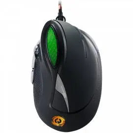 CANYON mouse Emistat GM-14 Vertical 7buttons Wired Black CANYON