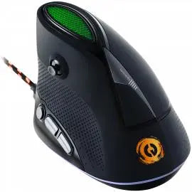 CANYON mouse Emistat GM-14 Vertical 7buttons Wired Black CANYON