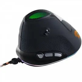 CANYON mouse Emistat GM-14 Vertical 7buttons Wired Black CANYON