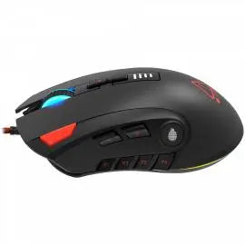 CANYON mouse Merkava GM-15 RGB 12buttons Wired Black CANYON