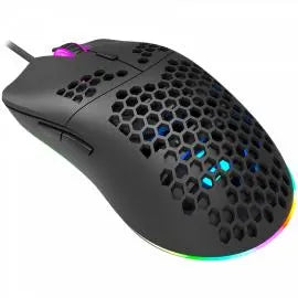 CANYON mouse Puncher GM-11 RGB 7buttons Wired Black CANYON