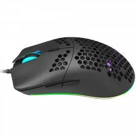 CANYON mouse Puncher GM-11 RGB 7buttons Wired Black CANYON