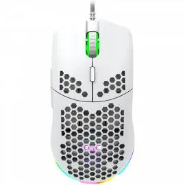 CANYON mouse Puncher GM-11 RGB 7buttons Wired White CANYON