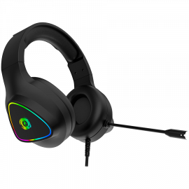 CANYON headset Shadder GH-6 Black CANYON
