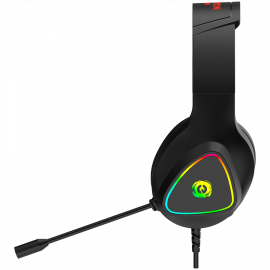 CANYON headset Shadder GH-6 Black CANYON