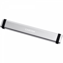 CANYON hub DS-6 6in1 USB-C Space Grey CANYON