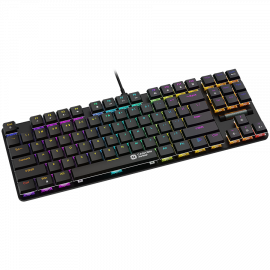 CANYON keyboard Cometstrike TKL GK-50 EN Wired CANYON