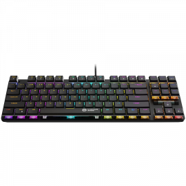 CANYON keyboard Cometstrike TKL GK-50 EN Wired CANYON