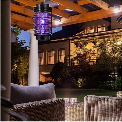 Casey Electric Mosquito And Bug Killer Casey