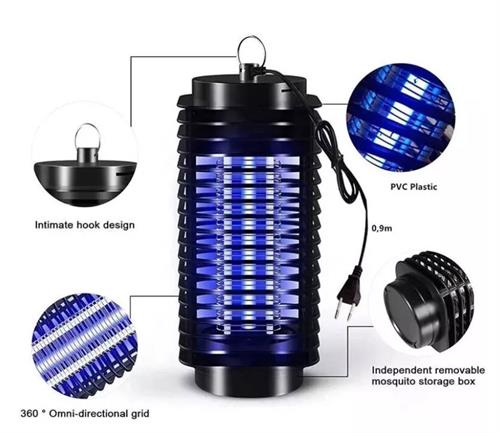 Casey Electric Mosquito And Bug Killer Casey