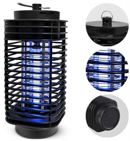 Casey Electric Mosquito And Bug Killer Casey