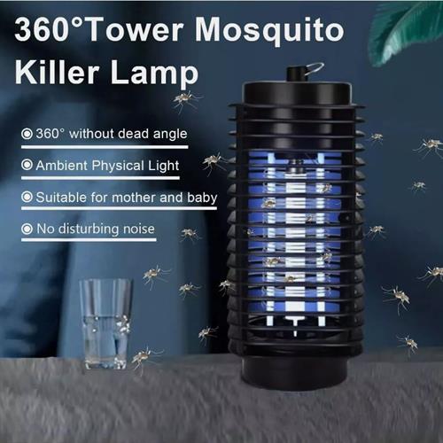Casey Electric Mosquito And Bug Killer Casey