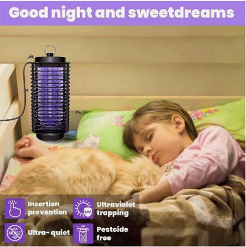 Casey Electric Mosquito And Bug Killer Casey