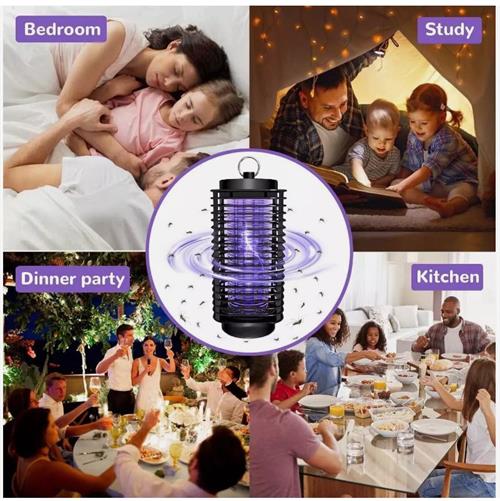 Casey Electric Mosquito And Bug Killer Casey