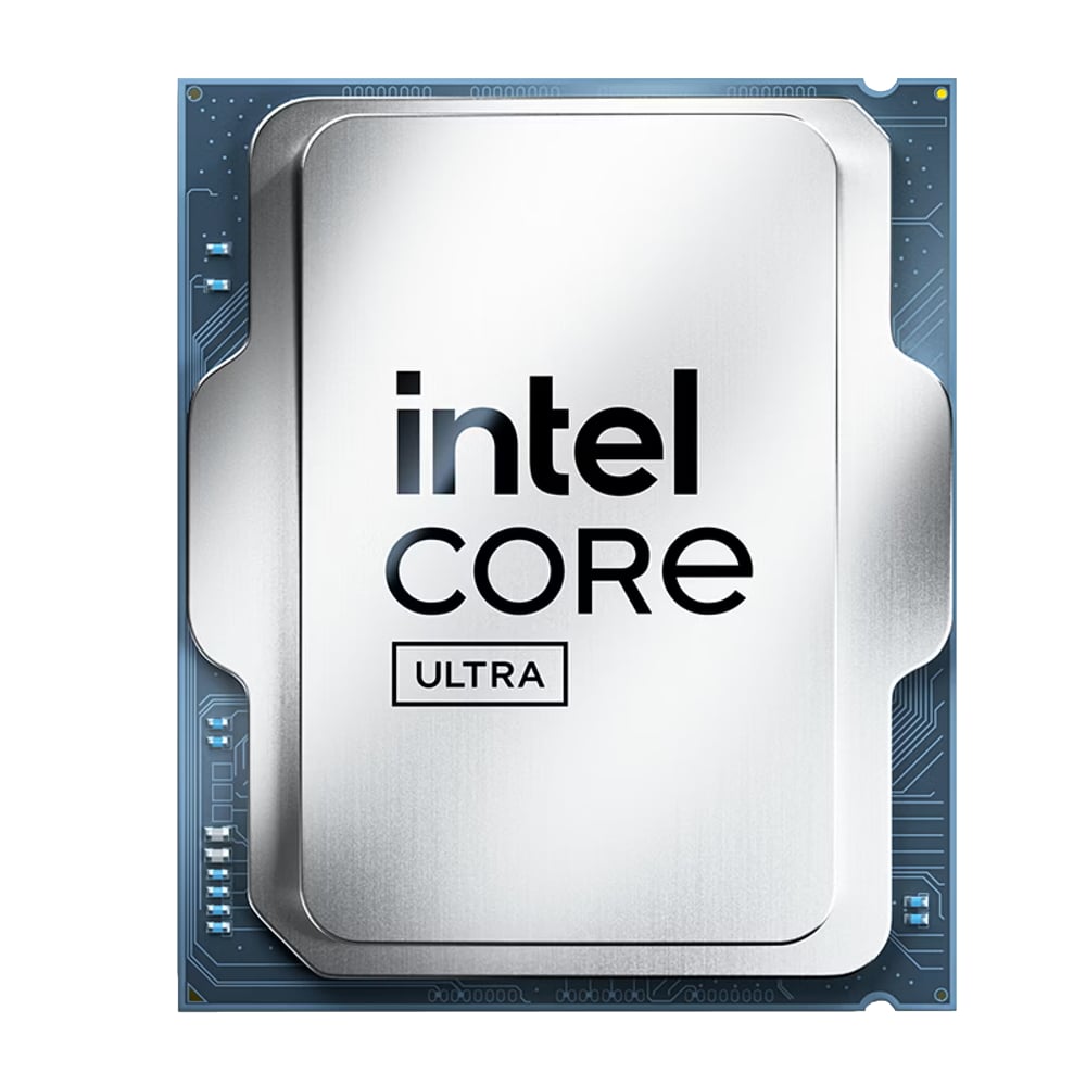Intel Core Ultra 9 285K LGA1851 3.7Ghz 24-Core CPU Intel