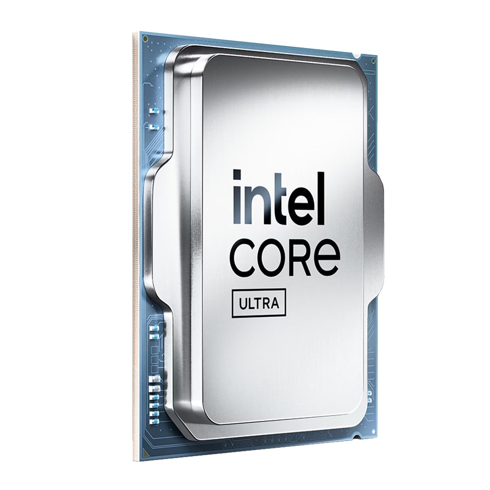 Intel Core Ultra 9 285K LGA1851 3.7Ghz 24-Core CPU Intel