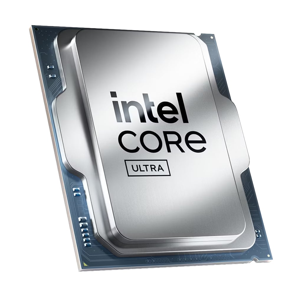 Intel Core Ultra 9 285K LGA1851 3.7Ghz 24-Core CPU Intel