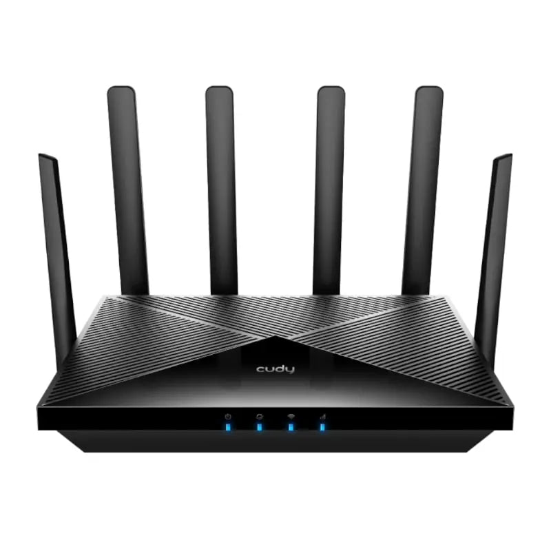 Cudy AC1200 WiFi 4G LTE Cat6 Gigabit Router Y.M Techprops