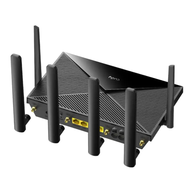 Cudy AC1200 WiFi 4G LTE Cat6 Gigabit Router Y.M Techprops