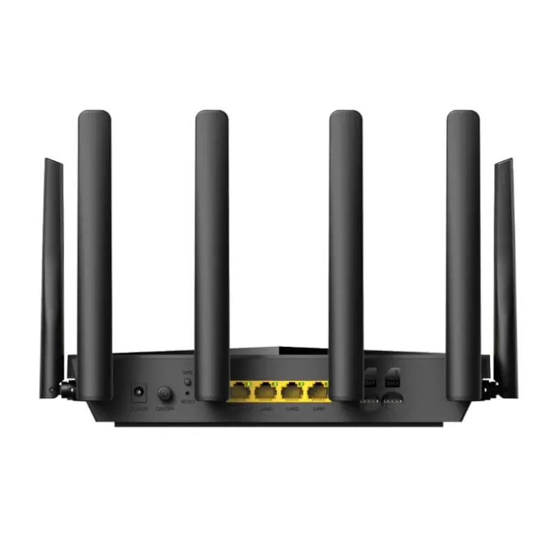 Cudy AC1200 WiFi 4G LTE Cat6 Gigabit Router Y.M Techprops