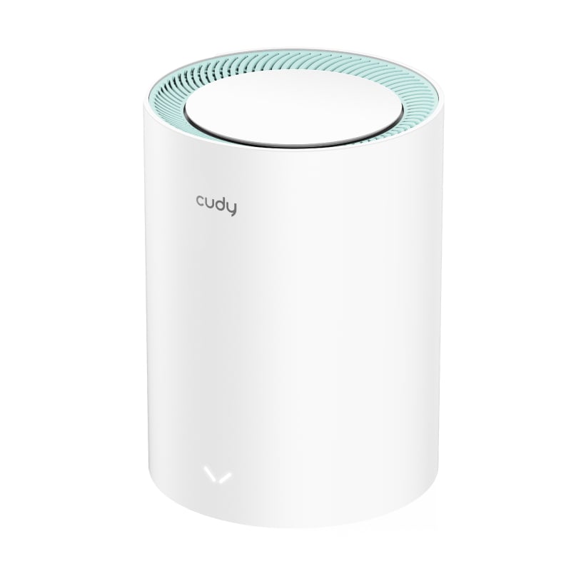 Cudy AC1200 Wi-Fi Mesh Kit 1 Pack With Gigabit Cudy