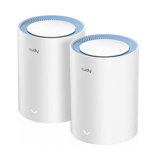 Cudy AC1200 Wi-Fi Mesh Kit 2 Pack Cudy