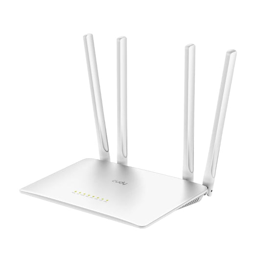 Cudy AC1200 Wi-Fi Router Cudy