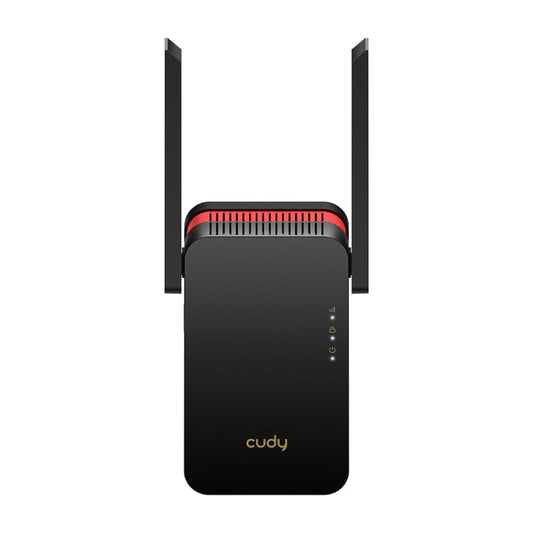 Cudy AX3000 WiFi Range Extender | Wall Plug Cudy